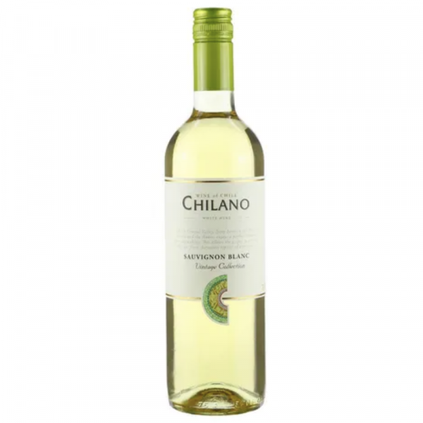 Vinho Branco Chilano Sauvignon Blanc  750ml